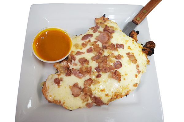 Tennessee Chicken