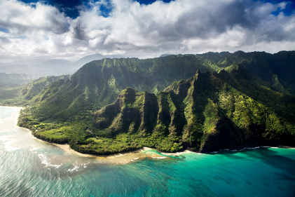 photo of Hawaii