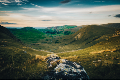 photo of UK.