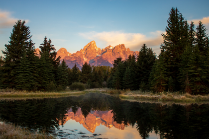 photo of Wyoming.