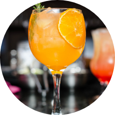 Beverages