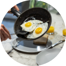 Breakfast