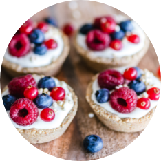 Desserts