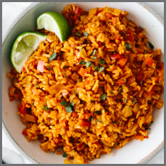 mexican rice