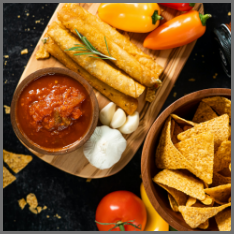 Salsa