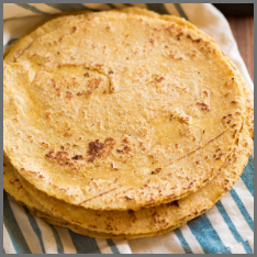 Tortillas